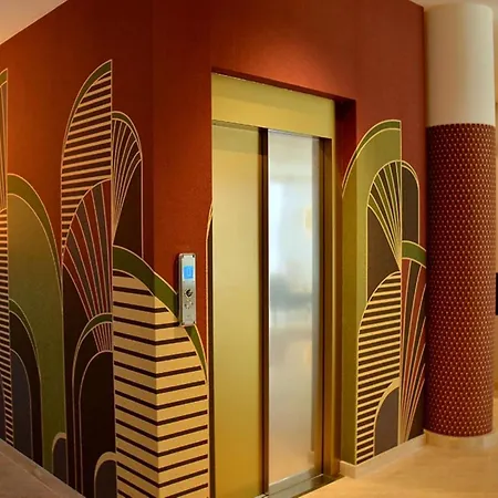 Modern Flat With Amazing View On The Bibione