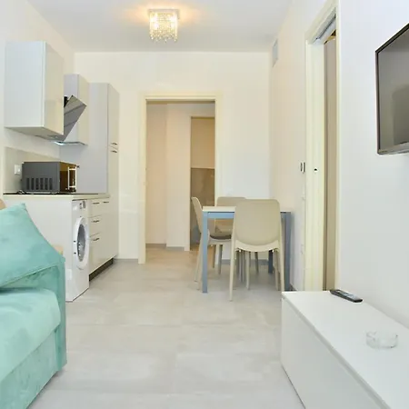 Modern Flat With Amazing View On The Bibione