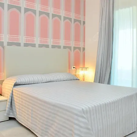 Modern Flat With Amazing View On The * Bibione