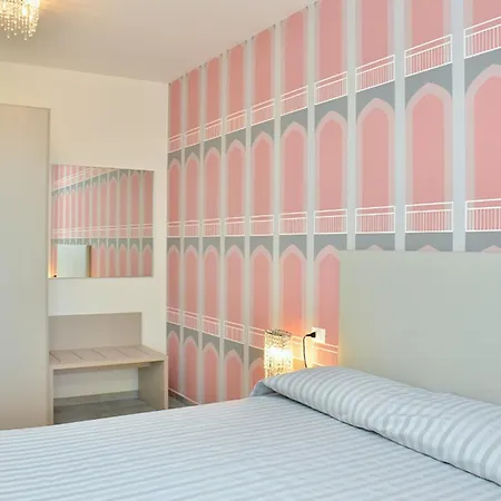 Modern Flat With Amazing View On The Appartamento