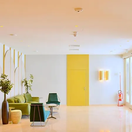 Modern Flat With Amazing View On The Bibione