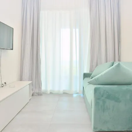 Modern Flat With Amazing View On The * Bibione