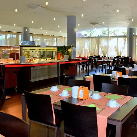 Modern Flat With Amazing View On The Bibione