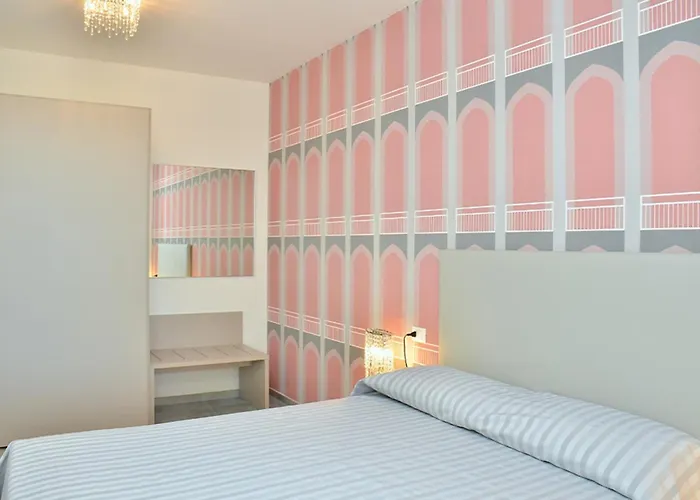 Modern Flat With Amazing View On The Daire