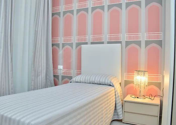 Modern Flat With Amazing View On The