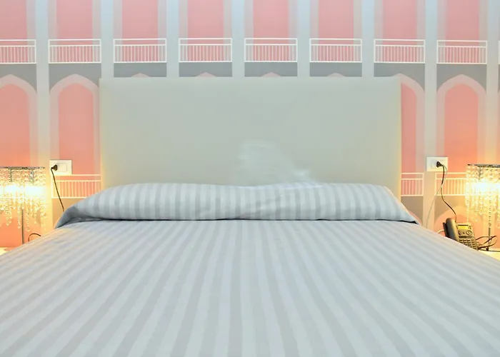 Modern Flat With Amazing View On The Apartament