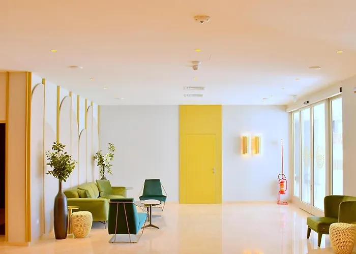 Modern Flat With Amazing View On The Bibione