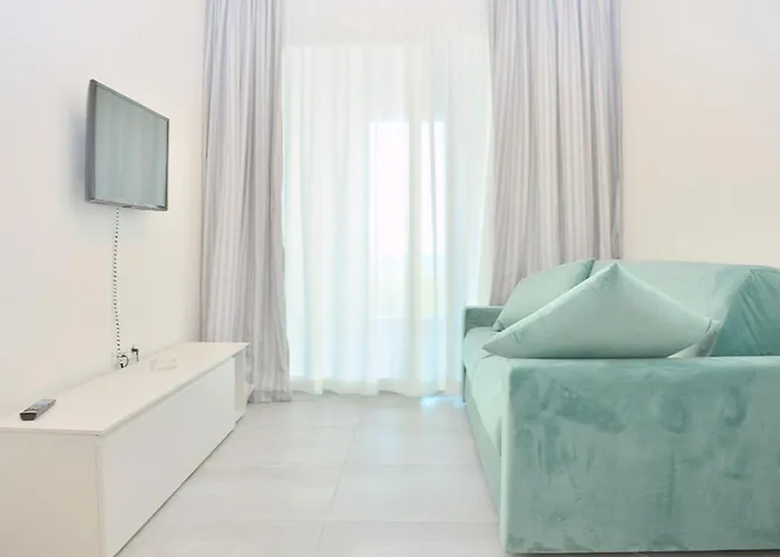 Modern Flat With Amazing View On The * Bibione