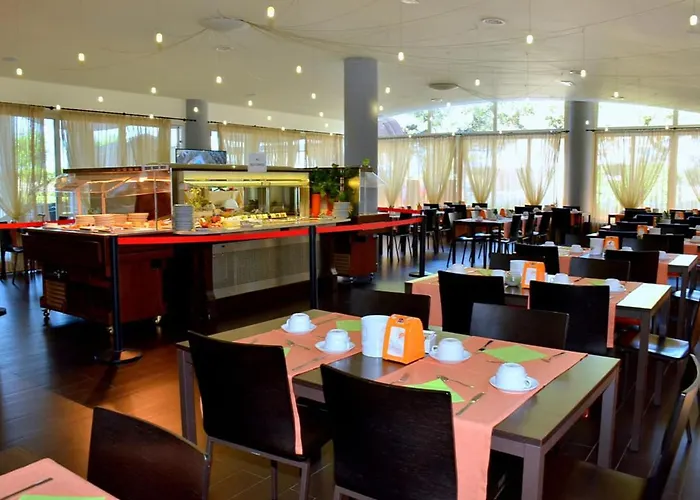 Modern Flat With Amazing View On The Bibione