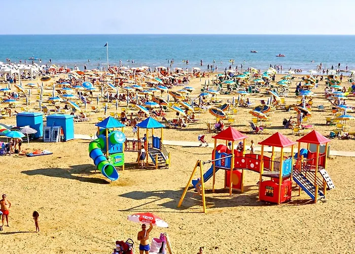 Apartament Modern Flat With Amazing View On The