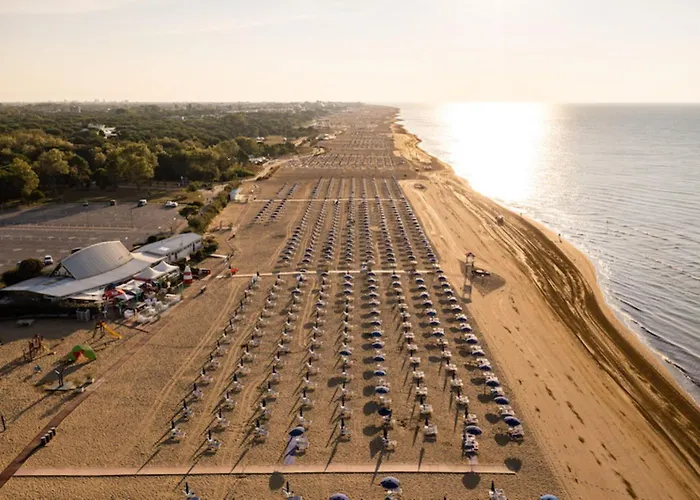 Daire Modern Flat With Amazing View On The *