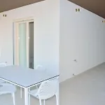 Daire Modern Flat With Amazing View On The