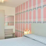 Modern Flat With Amazing View On The Daire