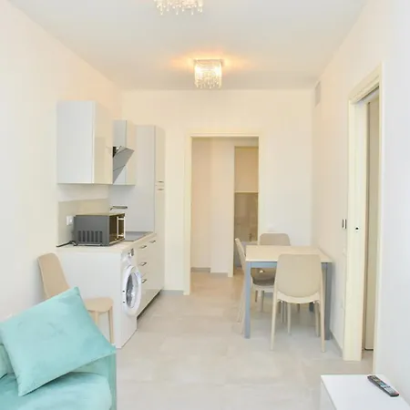 Apartamento Modern Flat With Amazing View On The