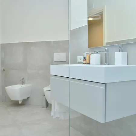 Modern Flat With Amazing View On The شقة