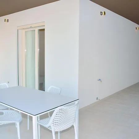 Apartamento Modern Flat With Amazing View On The