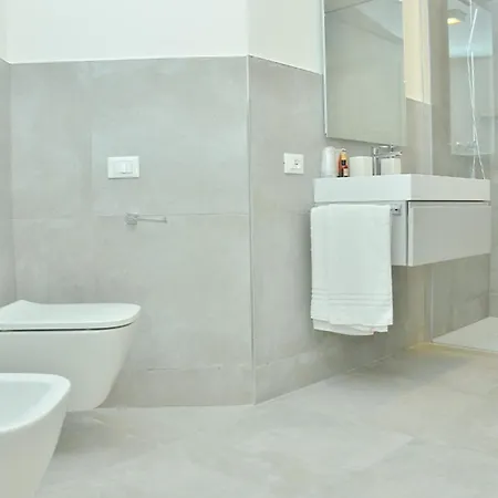 Modern Flat With Amazing View On The شقة