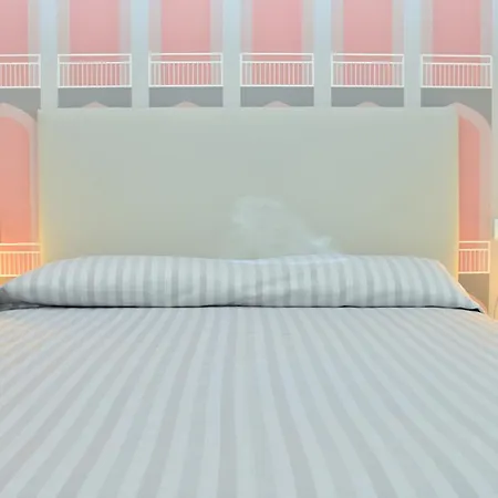 Modern Flat With Amazing View On The شقة