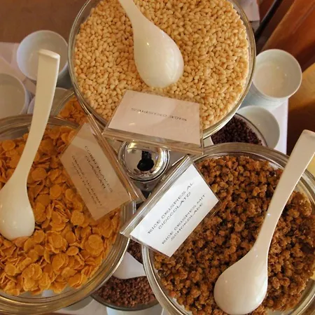 شقة Modern Flat With Amazing View On The *