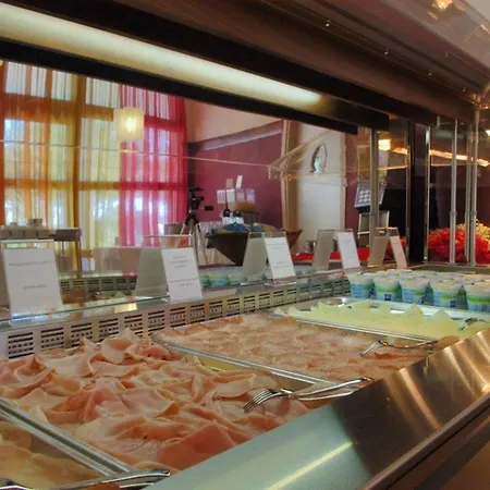 شقة Modern Flat With Amazing View On The