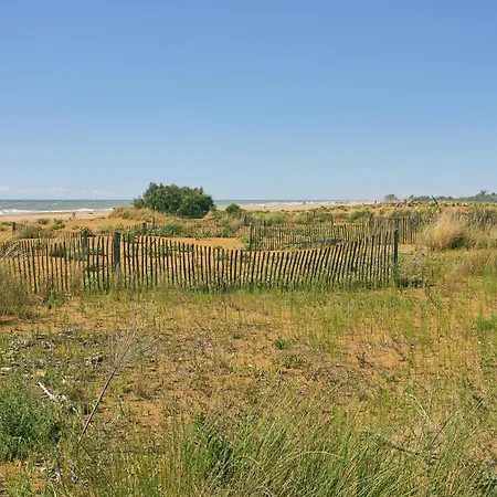 Modern Flat With Amazing View On The *