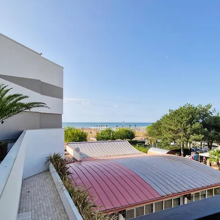 Apartment Modern Flat With Amazing View On The *