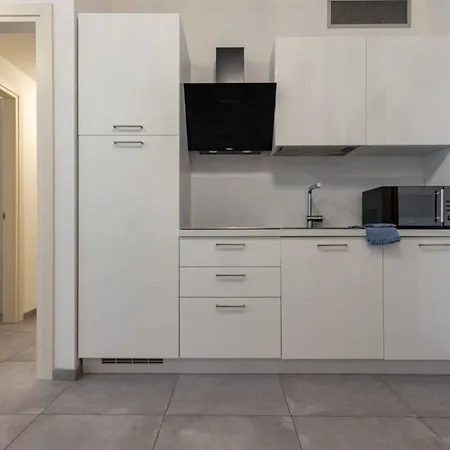 Apartment Modern Flat With Amazing View On The Bibione