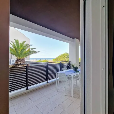 Modern Flat With Amazing View On The * Bibione
