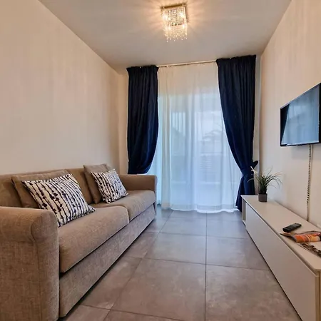 Modern Flat With Amazing View On The * Bibione