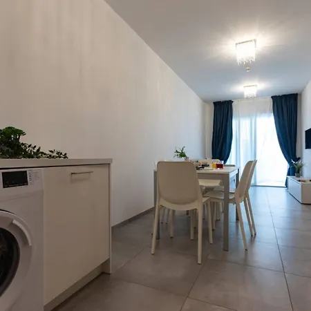 Apartment Modern Flat With Amazing View On The Bibione