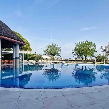Modern Flat With Amazing View On The * Bibione