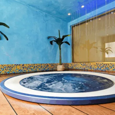 Modern Flat With Amazing View On The Bibione
