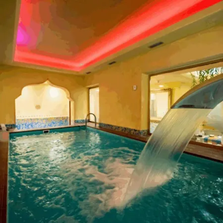 Apartment Modern Flat With Amazing View On The