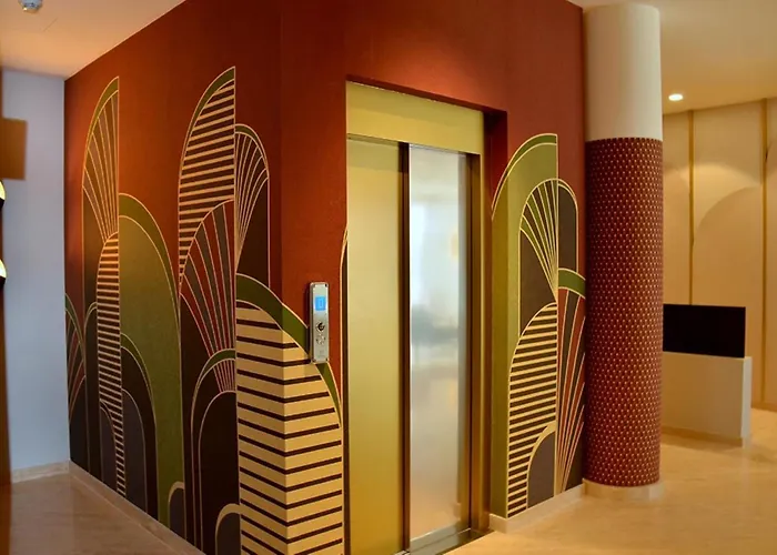 Modern Flat With Amazing View On The Bibione