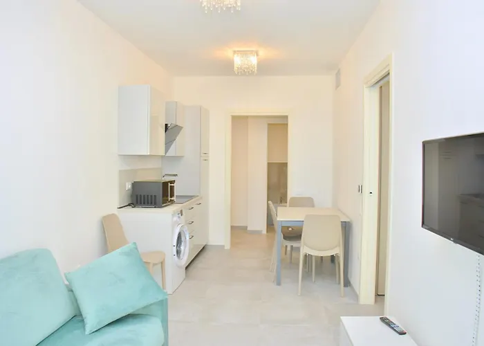 Apartman Modern Flat With Amazing View On The