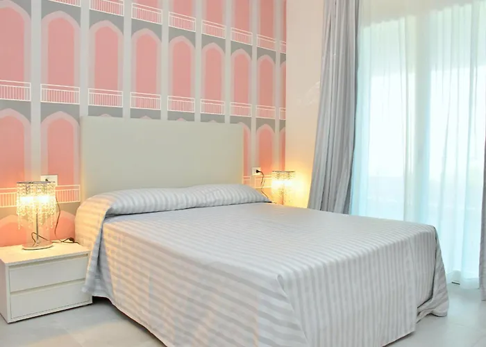 Modern Flat With Amazing View On The * Bibione