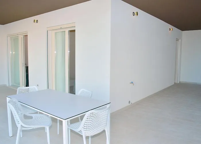 Lejlighed Modern Flat With Amazing View On The