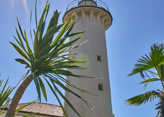 Apartman Modern Flat With Amazing View On The Bibione